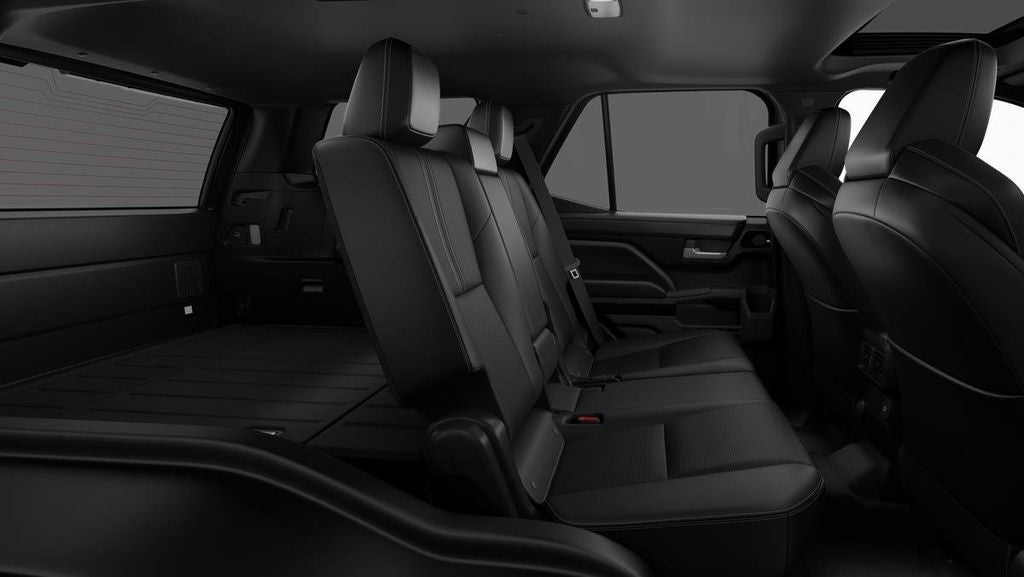 2026 Toyota 4Runner i-FORCE MAX 4Runner Limited