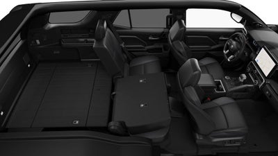 2026 Toyota 4Runner i-FORCE MAX 4Runner Limited