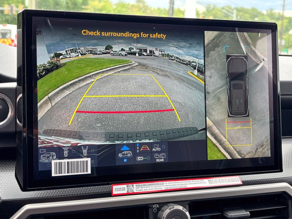 2026 Toyota 4Runner i-FORCE MAX 4Runner Limited