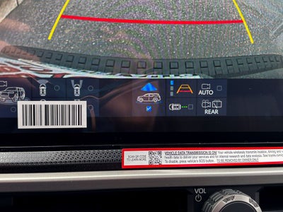 2026 Toyota 4Runner i-FORCE MAX 4Runner Limited