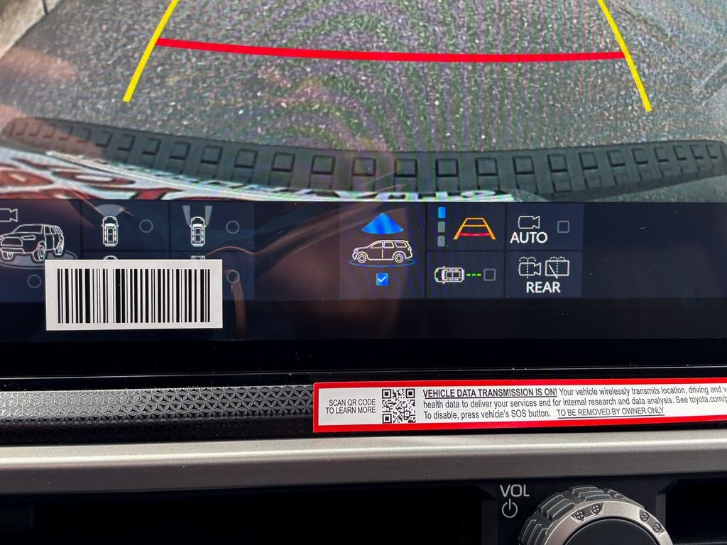 2026 Toyota 4Runner i-FORCE MAX 4Runner Limited