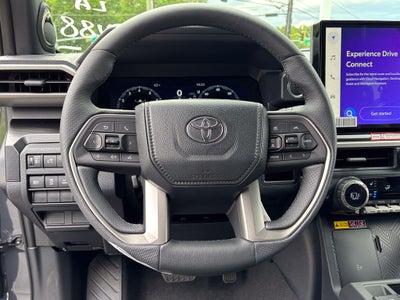 2026 Toyota 4Runner i-FORCE MAX 4Runner Limited