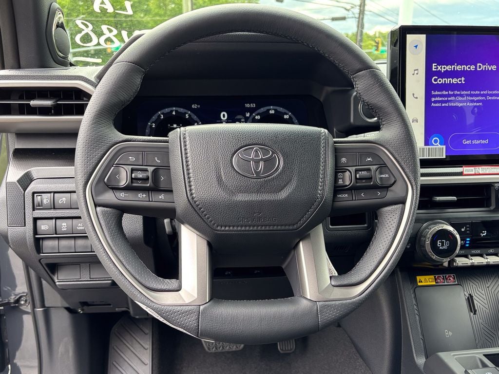 2026 Toyota 4Runner i-FORCE MAX 4Runner Limited