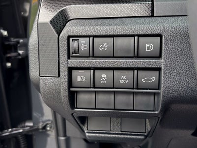 2026 Toyota 4Runner i-FORCE MAX 4Runner Limited