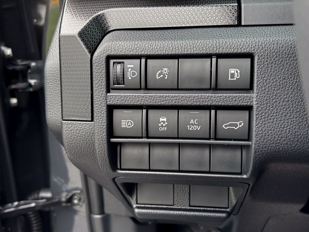 2026 Toyota 4Runner i-FORCE MAX 4Runner Limited