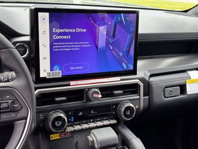 2026 Toyota 4Runner i-FORCE MAX 4Runner Limited