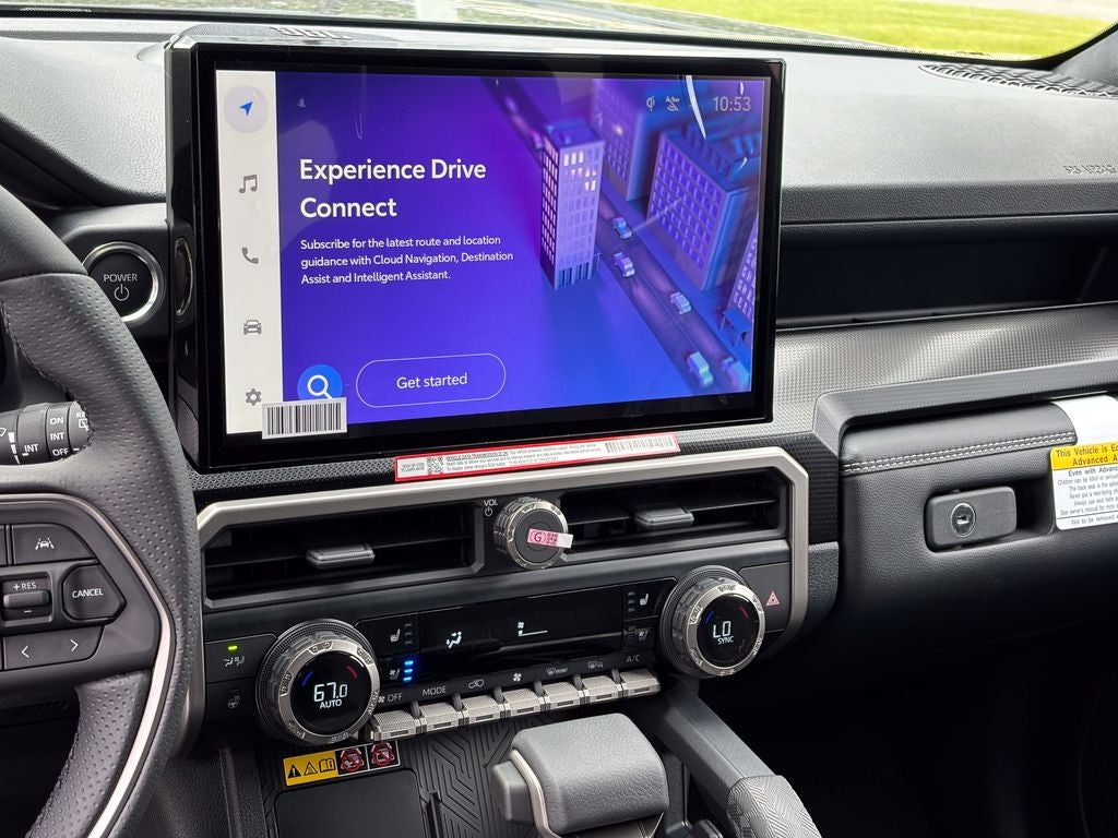 2026 Toyota 4Runner i-FORCE MAX 4Runner Limited