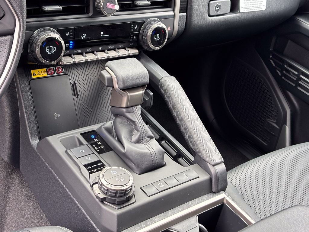 2026 Toyota 4Runner i-FORCE MAX 4Runner Limited