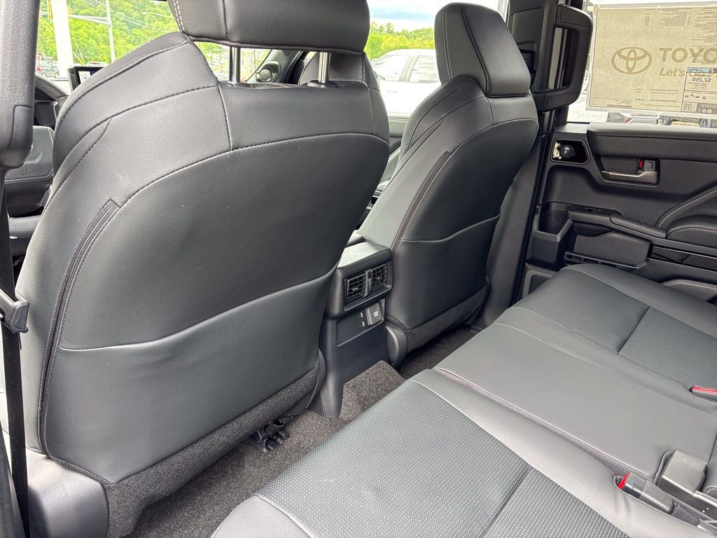 2026 Toyota 4Runner i-FORCE MAX 4Runner Limited