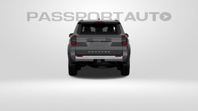 2026 Toyota 4Runner i-FORCE MAX 4Runner Limited