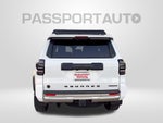 2026 Toyota 4Runner i-FORCE MAX 4Runner Trailhunter