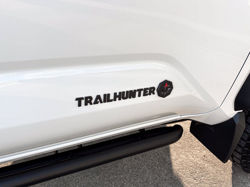 2026 Toyota 4Runner i-FORCE MAX 4Runner Trailhunter