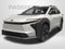 2027 Toyota bZ Woodland Premium