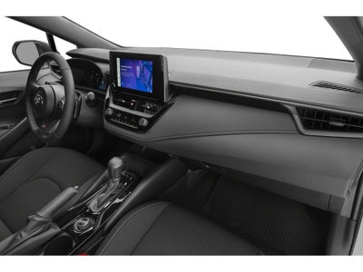 2026 Toyota GR Corolla MT