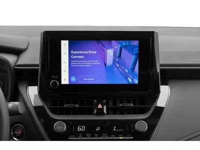 2026 Toyota GR Corolla MT