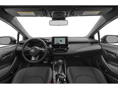 2026 Toyota GR Corolla MT