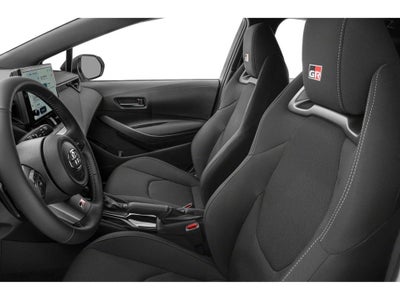 2026 Toyota GR Corolla MT