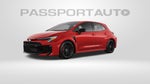 2026 Toyota GR Corolla MT