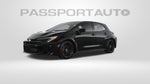 2026 Toyota GR Corolla MT