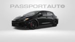 2026 Toyota GR Corolla DAT