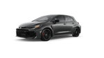 2026 Toyota GR Corolla MT