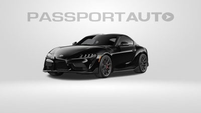 2026 Toyota GR Supra 3.0 Premium