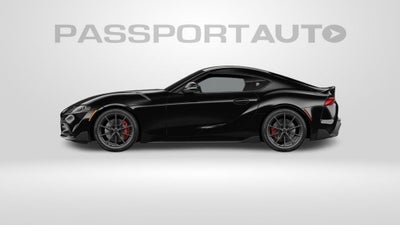 2026 Toyota GR Supra 3.0 Premium