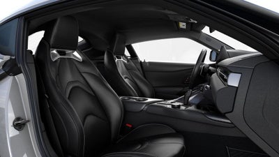 2026 Toyota GR Supra 3.0 Premium