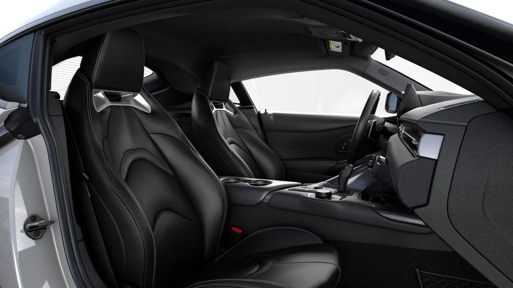 2026 Toyota GR Supra 3.0 Premium