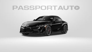 2026 Toyota GR Supra 3.0 Premium