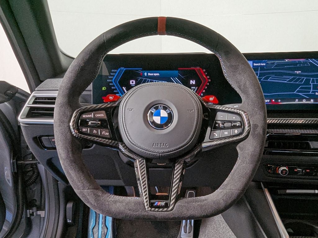 2026 BMW M2 Base
