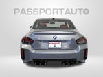 2026 BMW M2 Base
