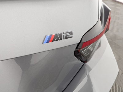 2026 BMW M2 Base