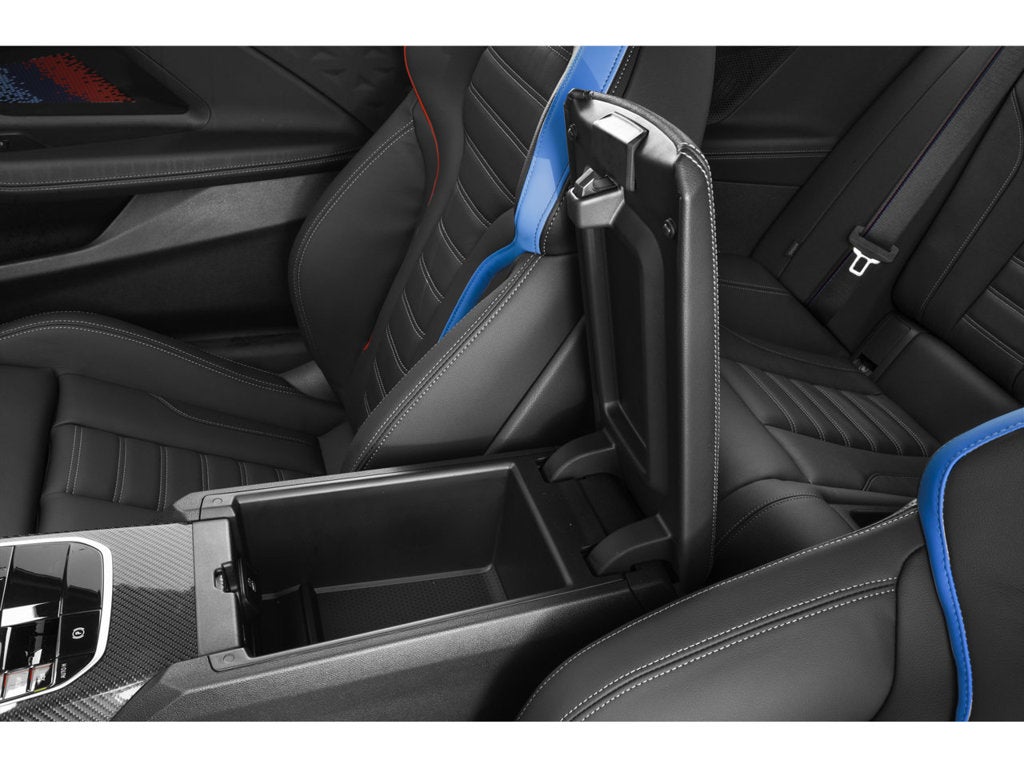 2027 BMW M2 Base