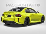 2027 BMW M2 Base