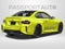 2027 BMW M2 Base