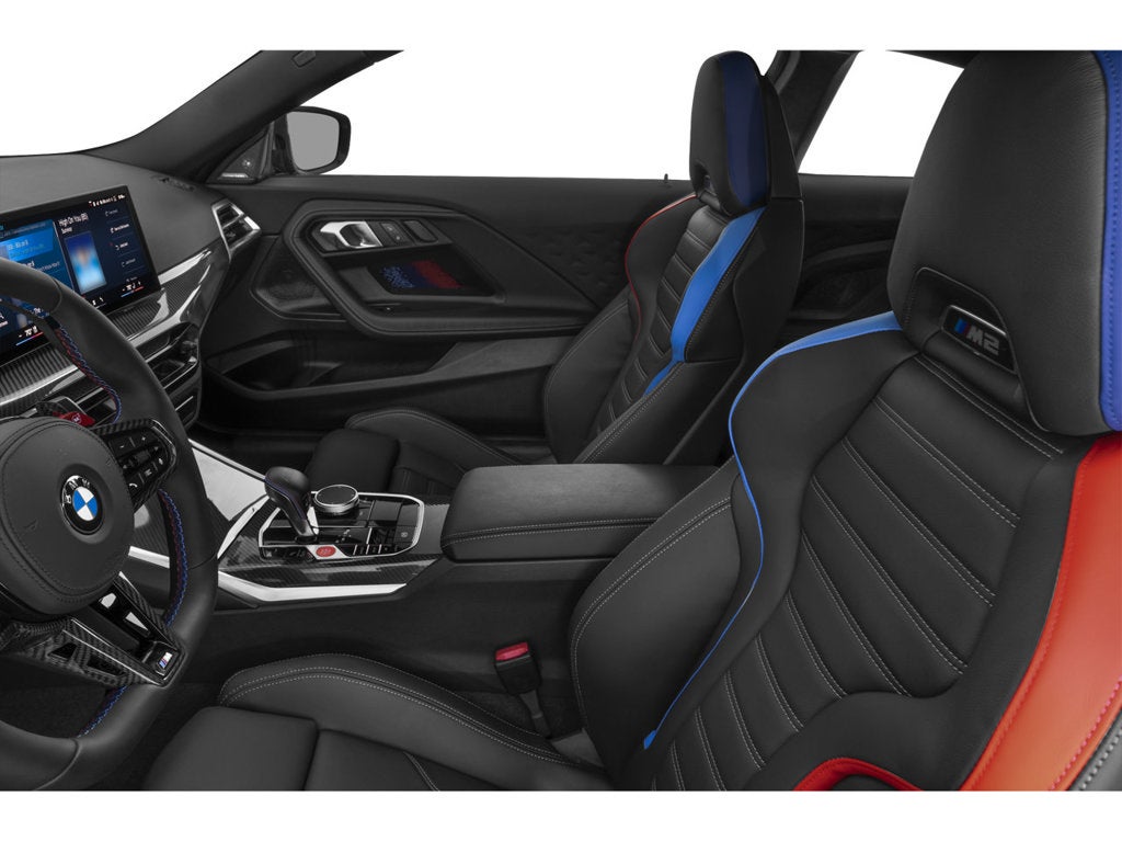 2027 BMW M2 Base