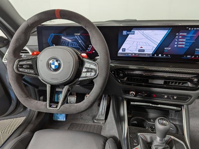 2026 BMW M2 Base
