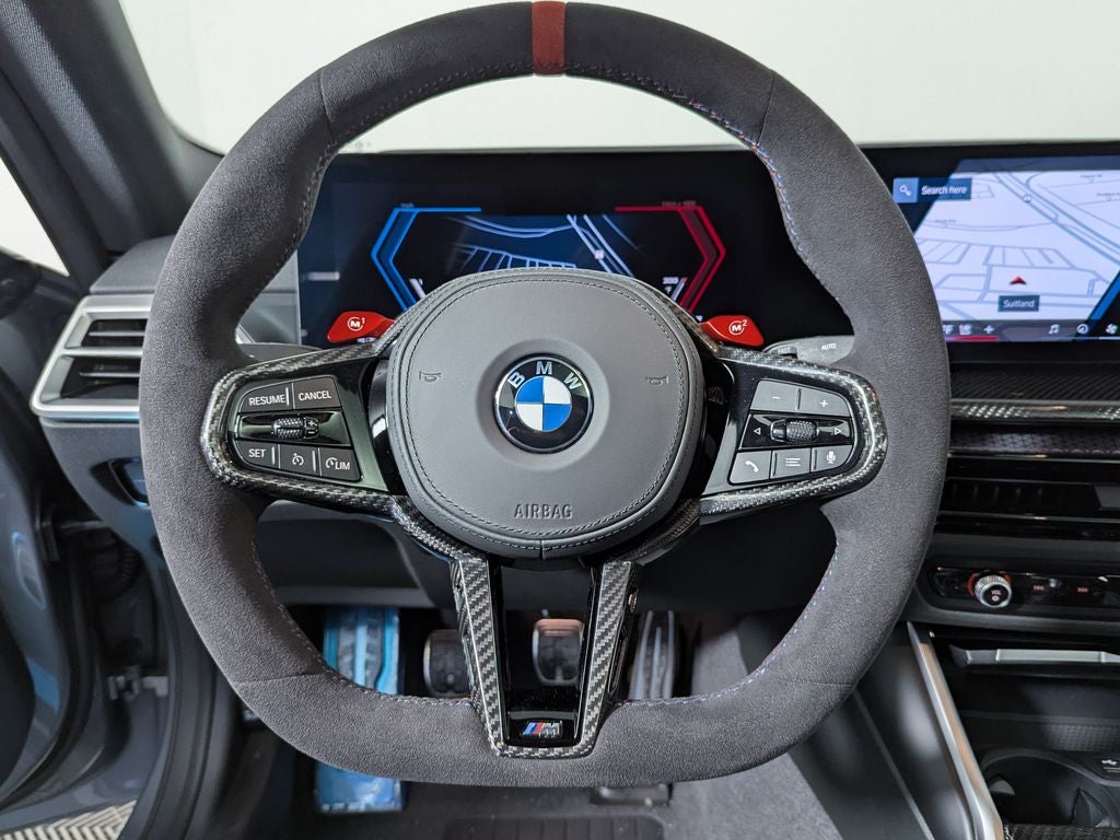 2026 BMW M2 Base