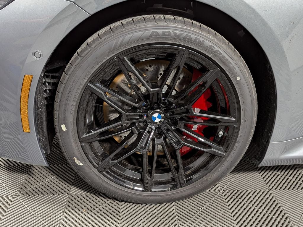 2026 BMW M2 Base