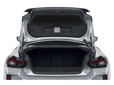 2026 BMW M2 Base