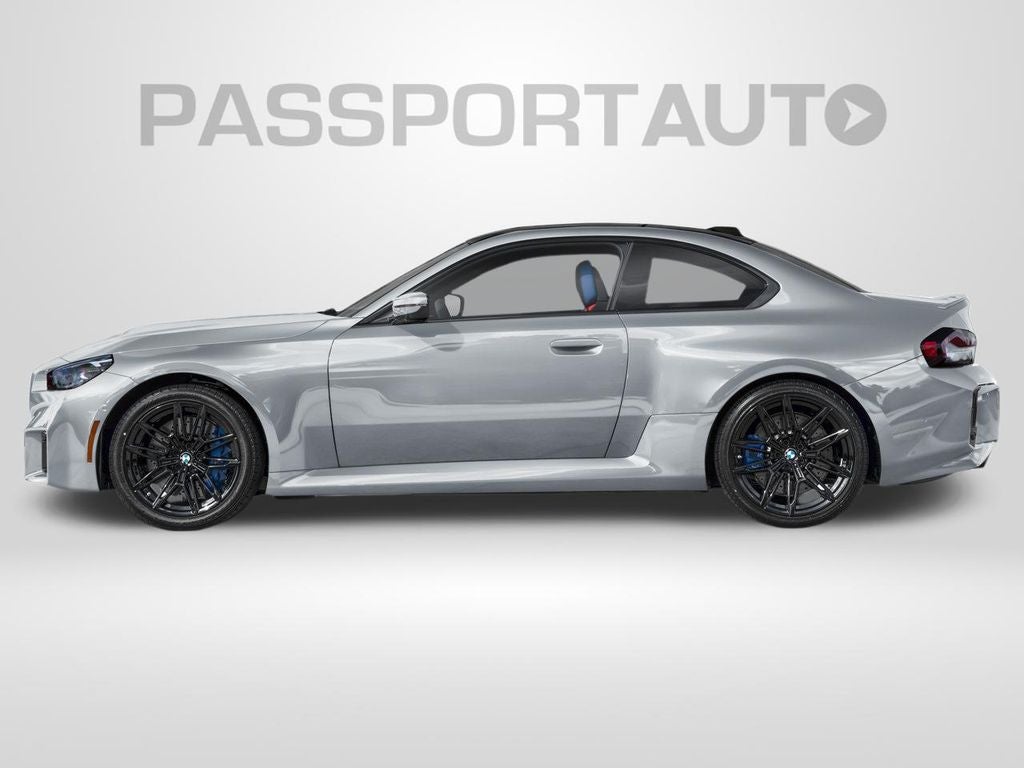 2026 BMW M2 Base