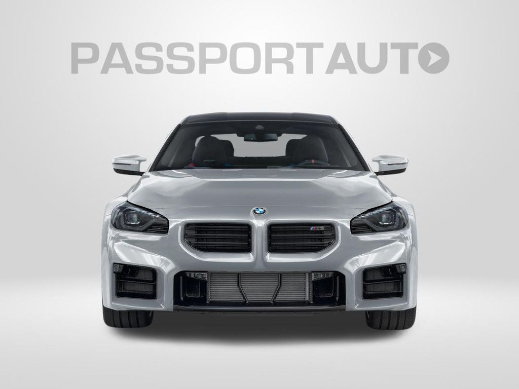 2026 BMW M2 Base