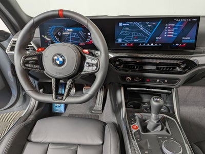 2026 BMW M2 Base