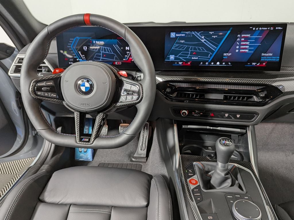 2026 BMW M2 Base