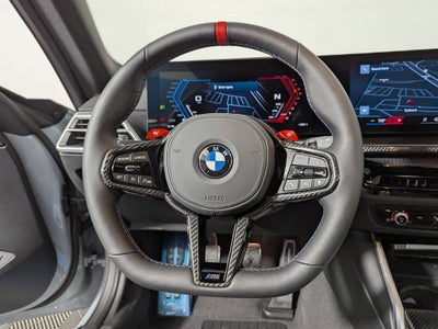 2026 BMW M2 Base