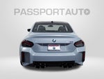 2026 BMW M2 Base