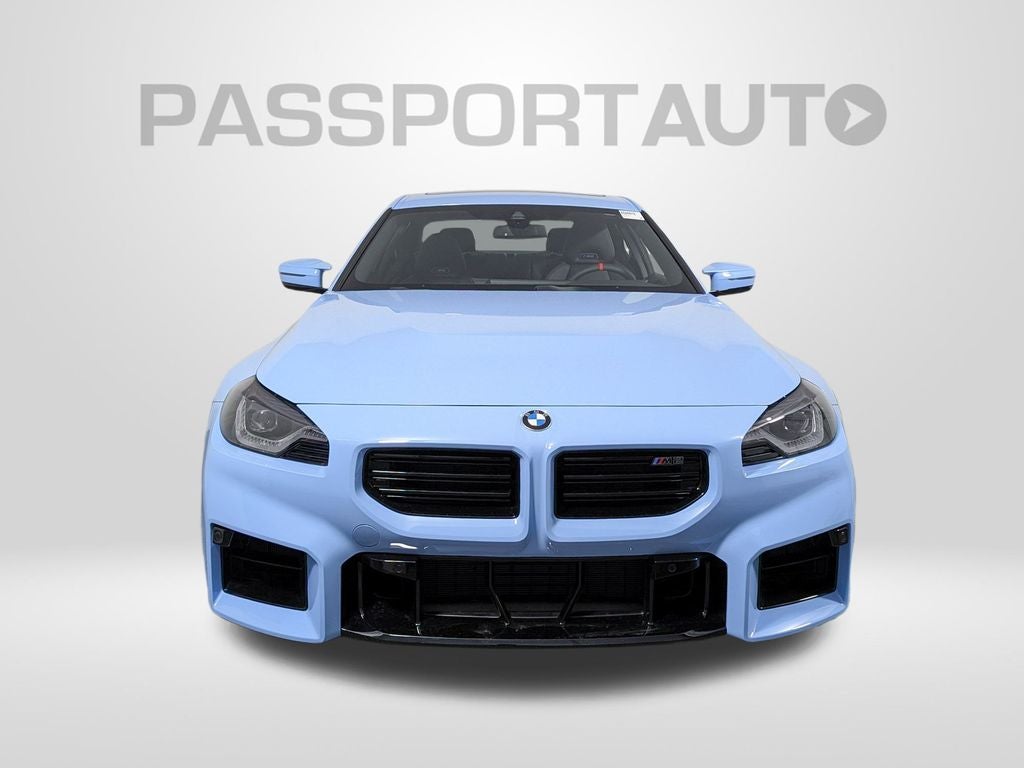 2026 BMW M2 Base