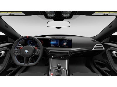 2026 BMW M2 Base