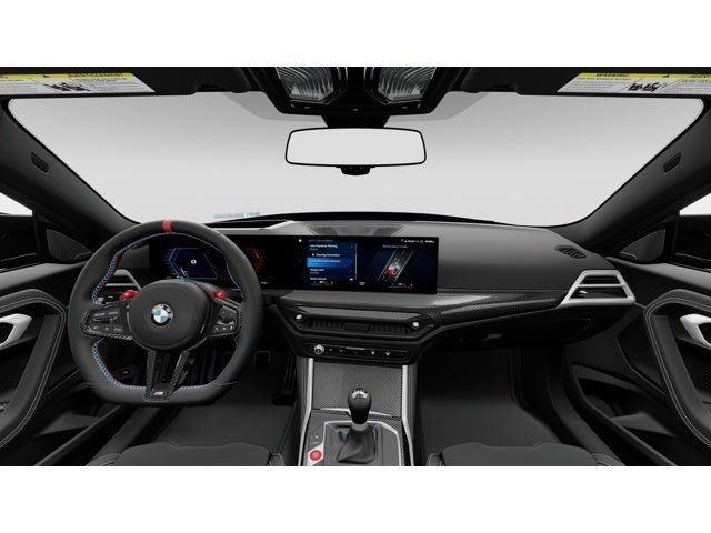2026 BMW M2 Base